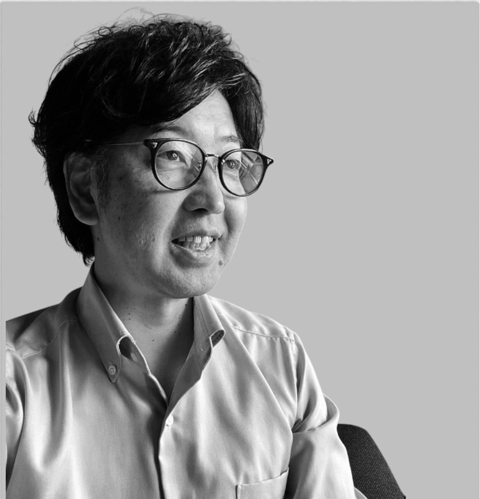 IL BINARIO代表・木下祥一