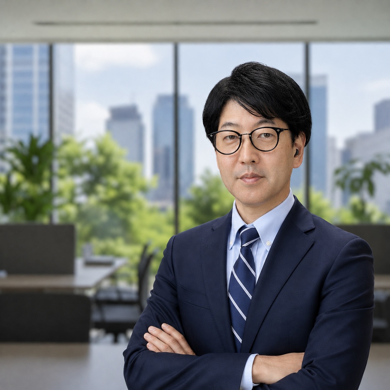IL BINARIO代表・木下祥一
